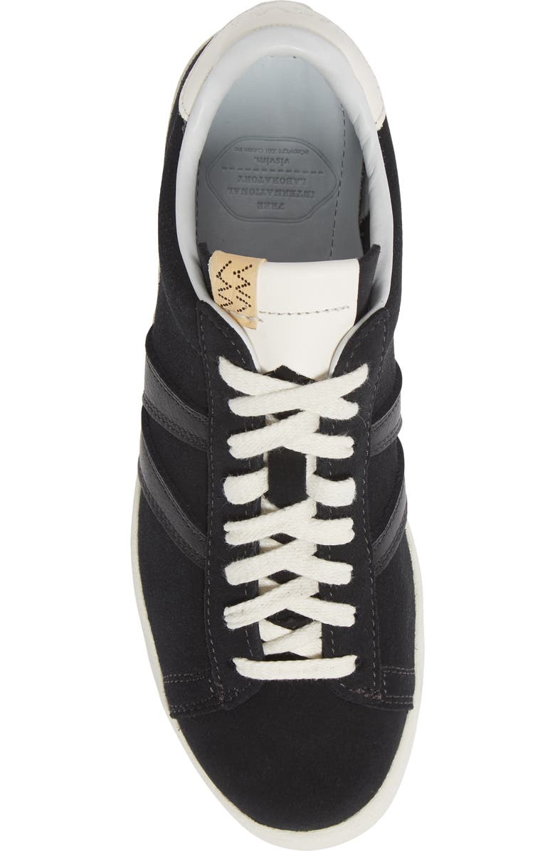 VISVIM Corda-Folk Low-Top Sneaker, Alternate, color,