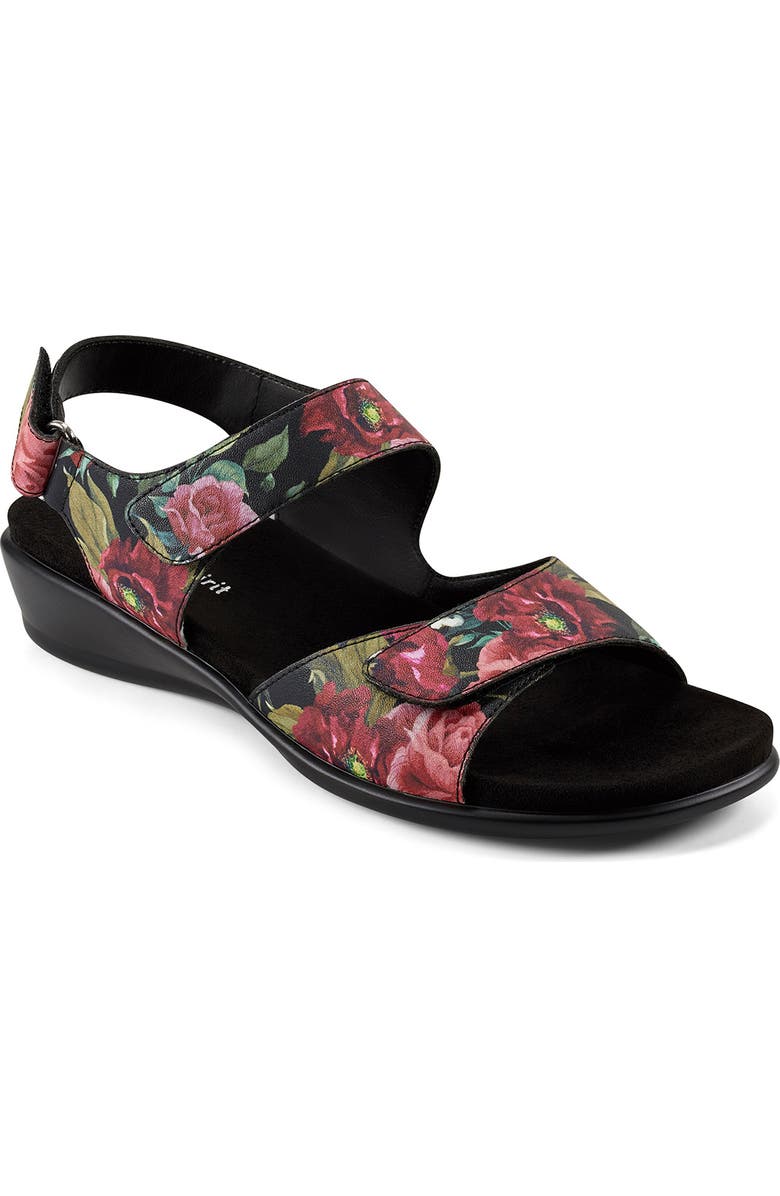 Easy Spirit Hartwell Sandal, Main, color,