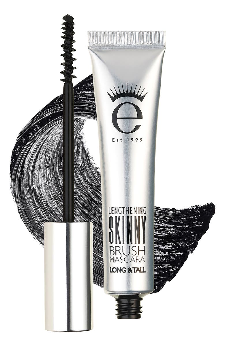 Eyeko Skinny Brush Mascara, Alternate, color,
