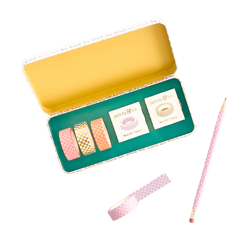 Back to School Be Kind Pencil Case, Alternate, color, Assorted Pre-Pack