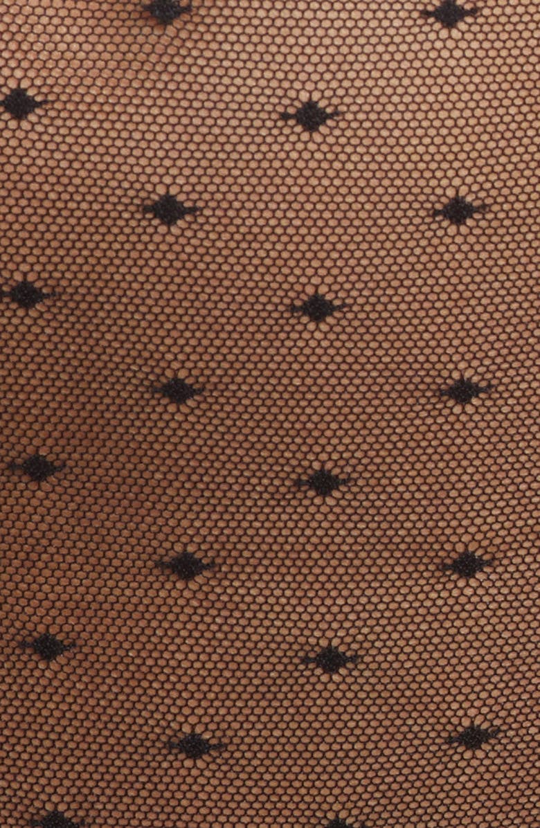 Honeydew Intimates Alina Convertible Underwire Thong Bodysuit, Alternate, color, 