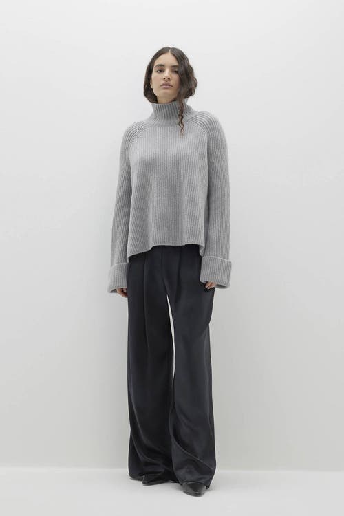 Naked Cashmere Isabella Cashmere Turtleneck