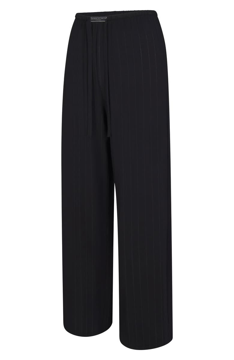 SAVAGE X FENTY Sleek Stitch Sleep Pants, Alternate, color,