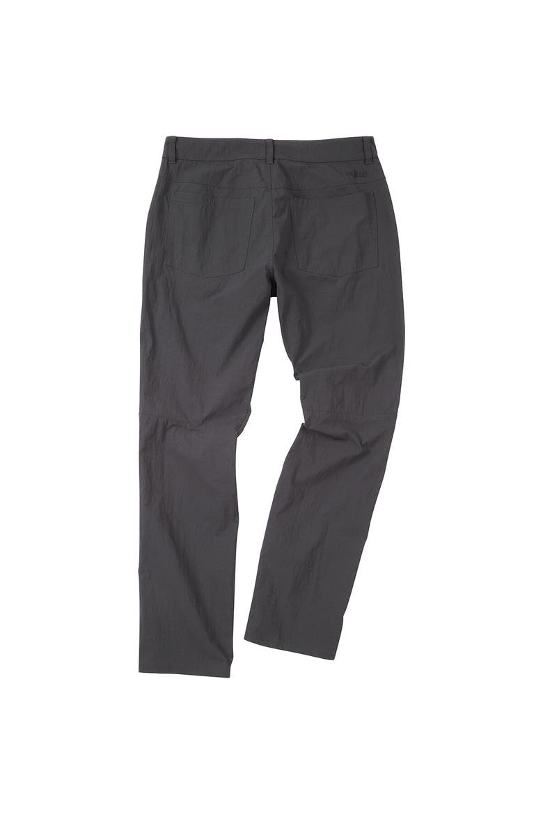 Birchen Pant - Men's, Alternate, color, Anthracite
