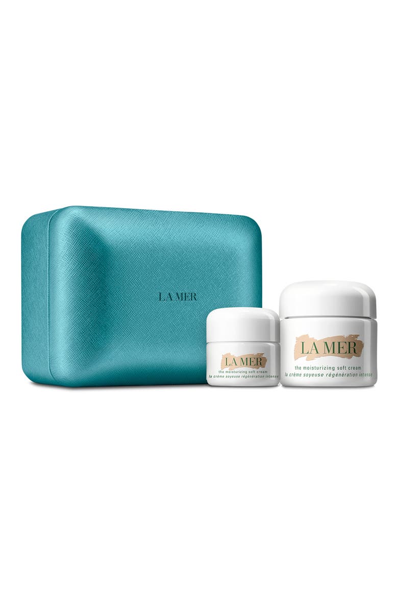 The Moisturizing Soft Cream Duo, Alternate, color, NO COLOR