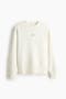 selected White/Note Floreali