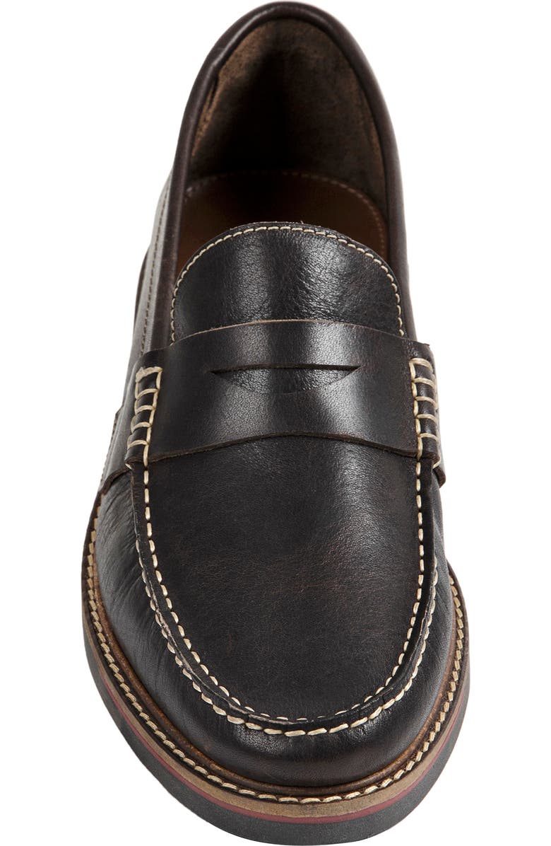 Sandro Moscoloni Roland Penny Loafer, Alternate, color,