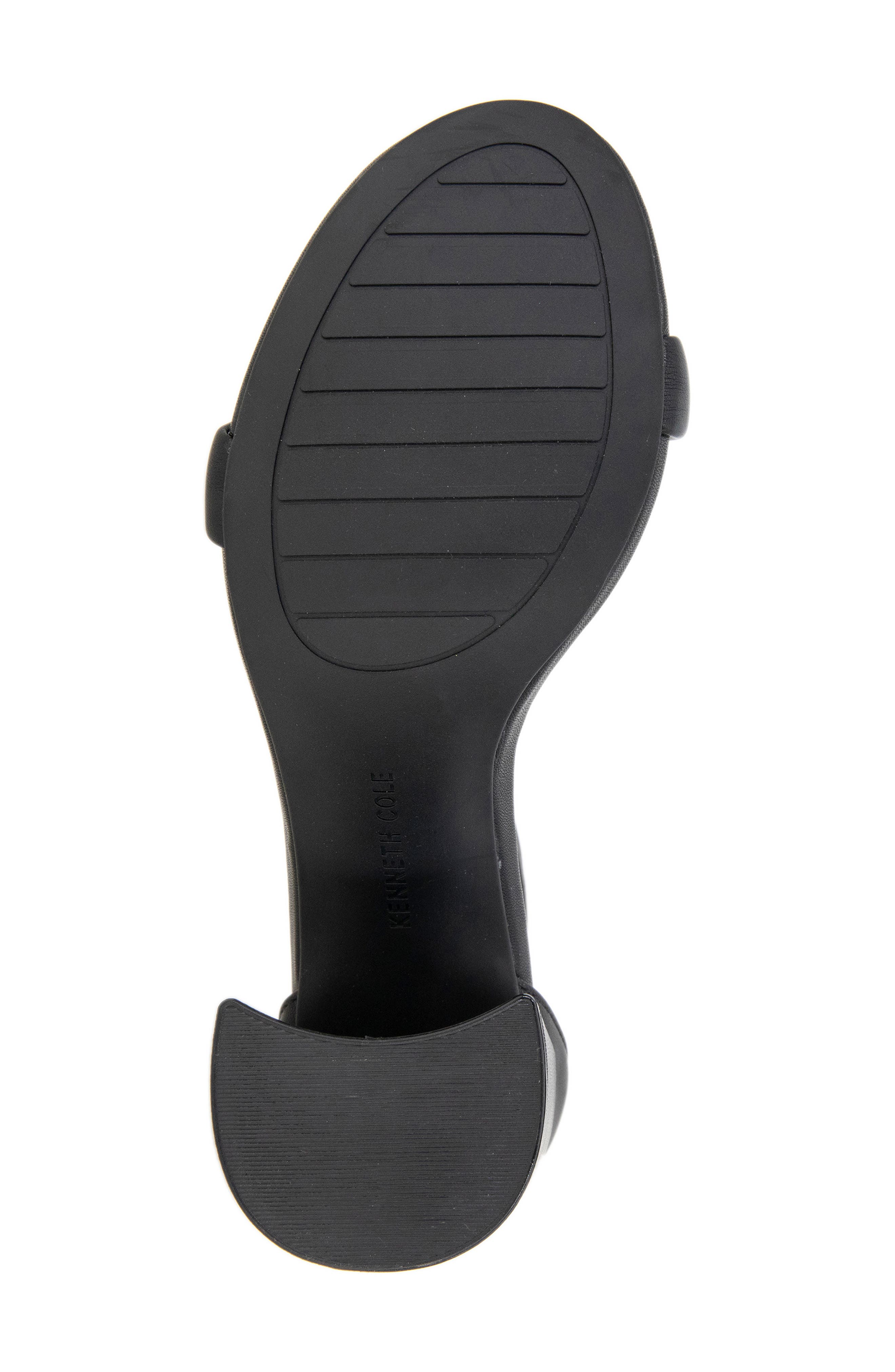 Kenneth Cole New York Luisa Ankle Strap Sandal, Alternate, color, 