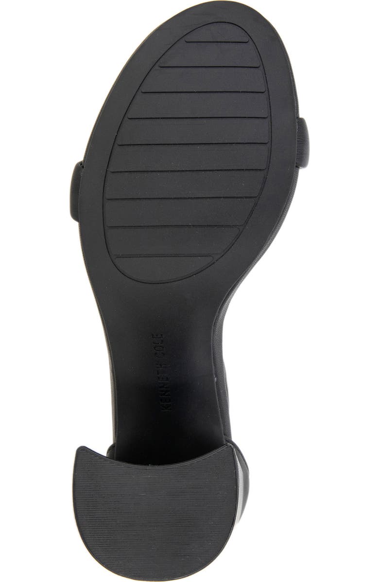 Kenneth Cole New York Luisa Ankle Strap Sandal, Alternate, color,