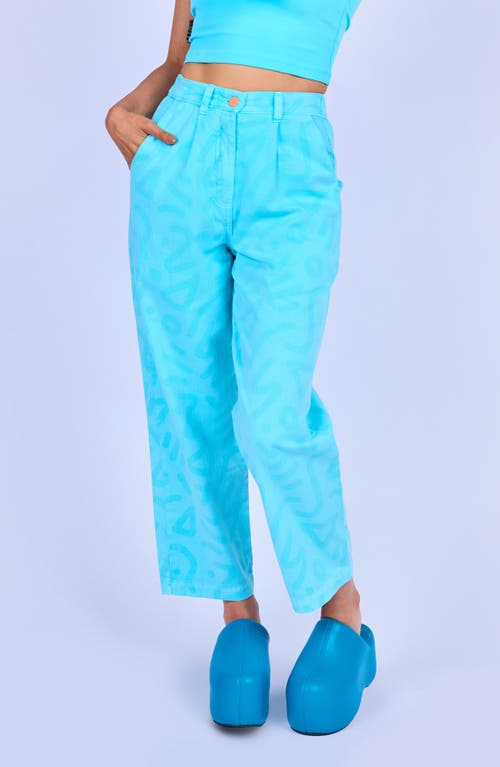 Mokuyobi Zap Hillcrest Pants