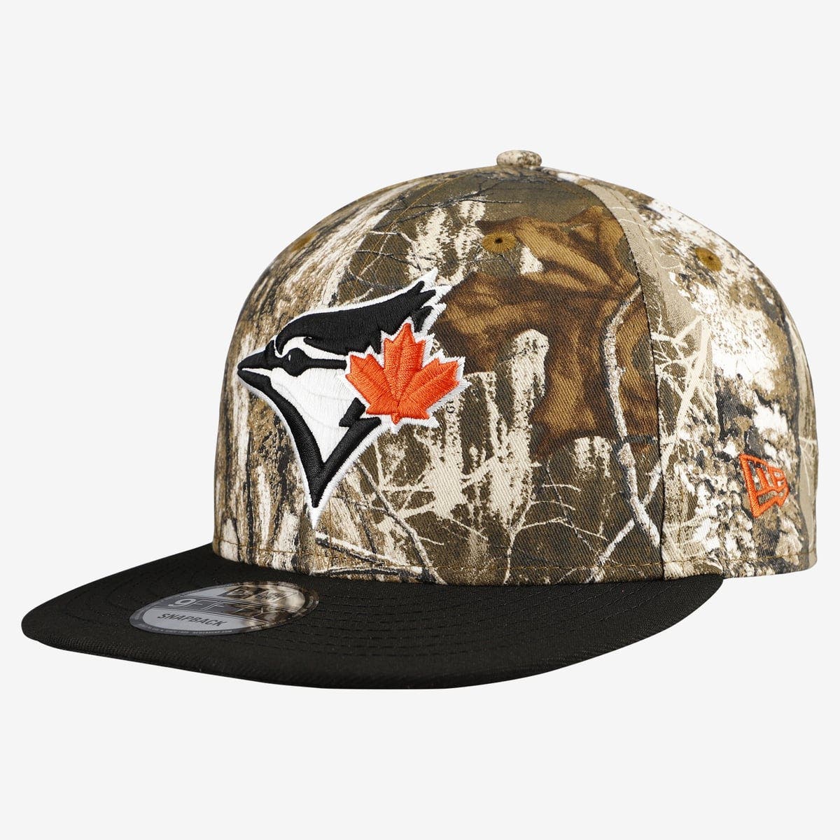 selected Camo