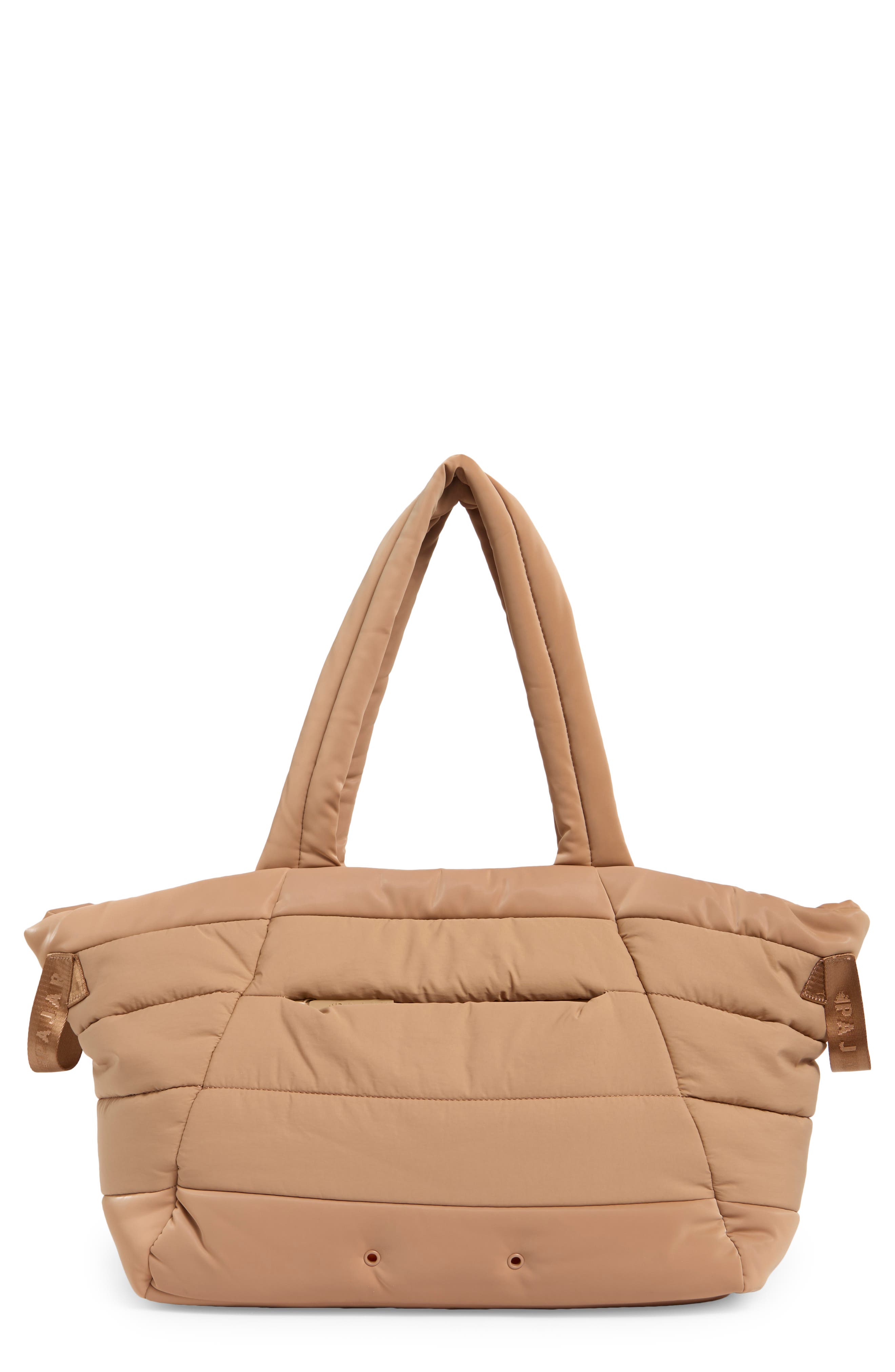 Pajar Celion Puffy Tote Bag