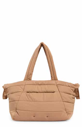 Pajar Celion Puffy Tote Bag