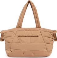 Pajar Celion Puffy Tote Bag