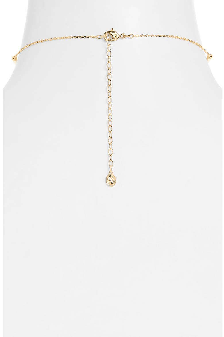 Sublima Choker, Alternate, color, GRETC/ GOS