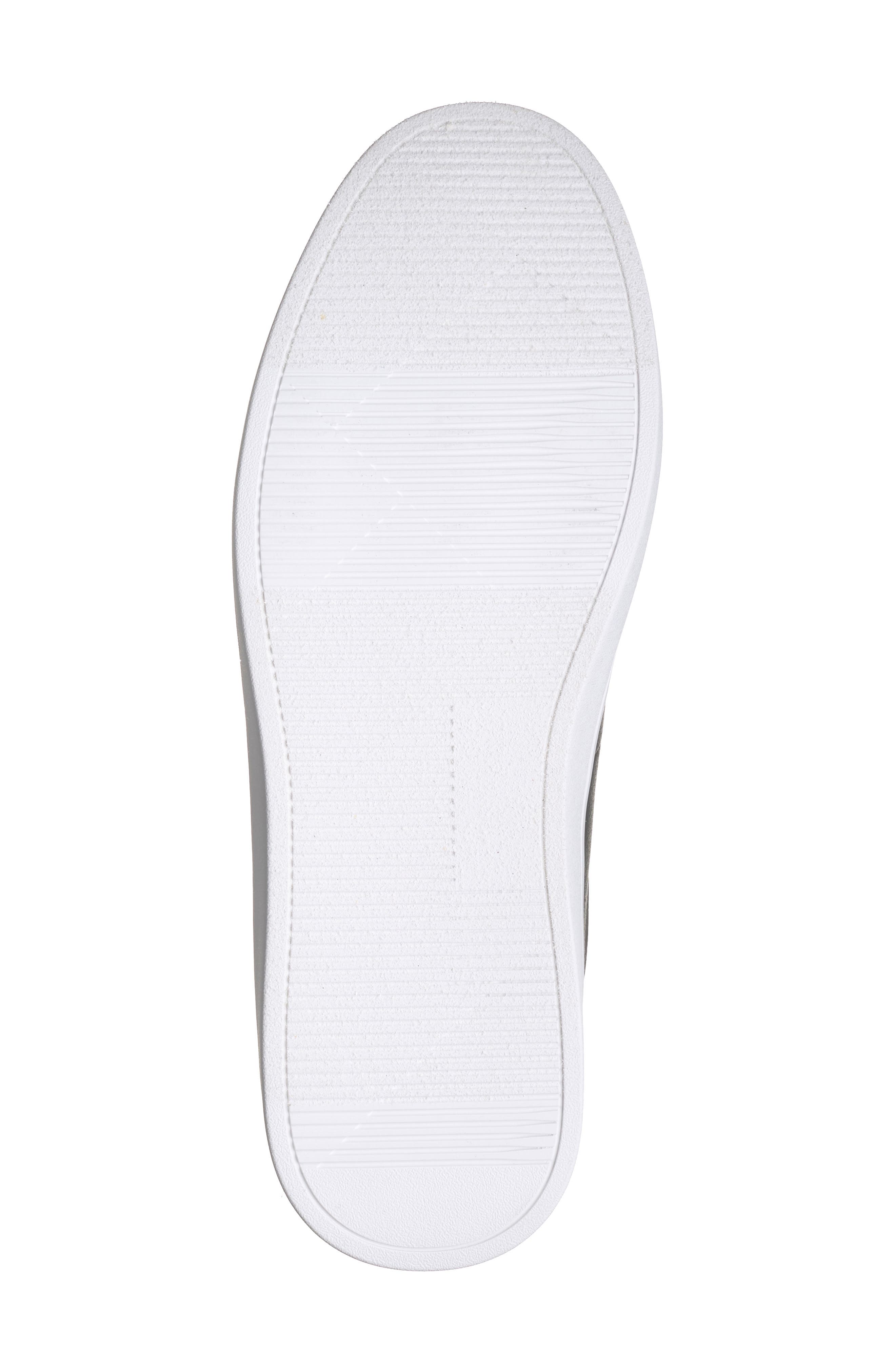 Abound Keaton Slip-On Sneaker, Alternate, color, Black