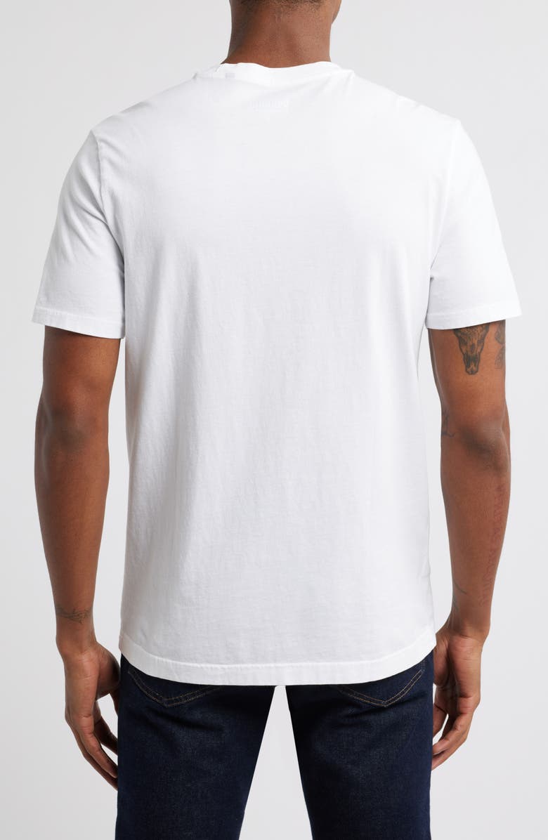 Original Penguin Ice Cube Pete Cotton Graphic T-Shirt, Alternate, color, 