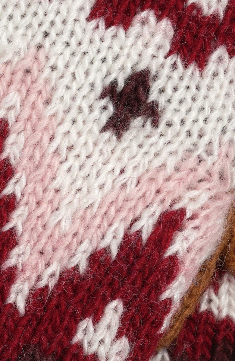 Faherty x B.Yellowtail Hand Warmers, Alternate, color, Camel