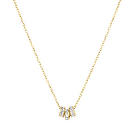 Kinsley Necklace