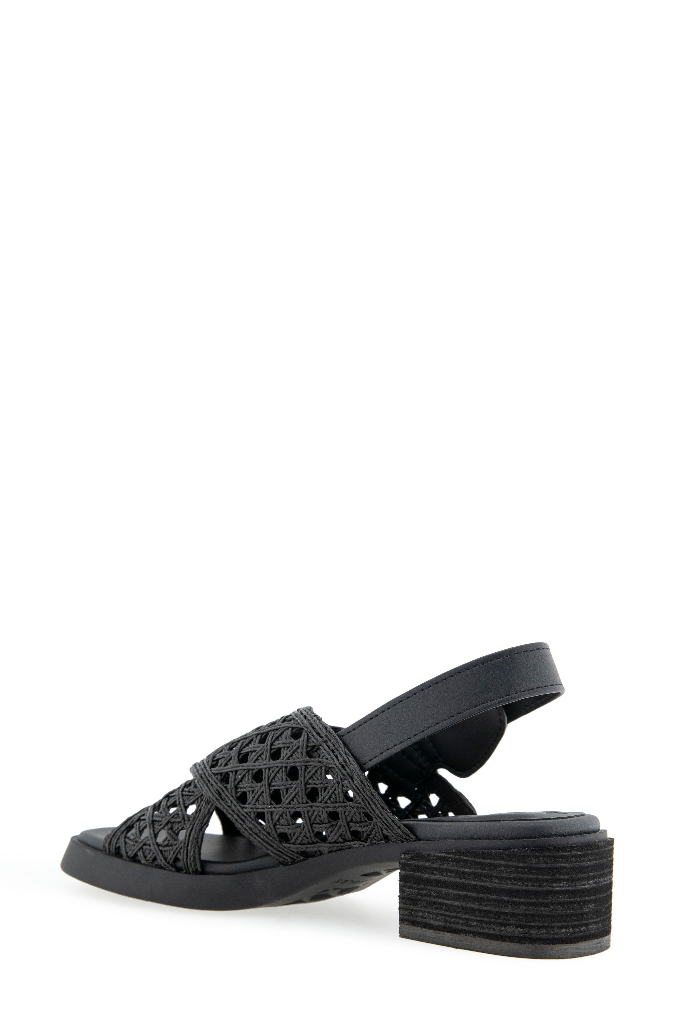 Aerosoles Demi Slingback Sandal, Alternate, color, 