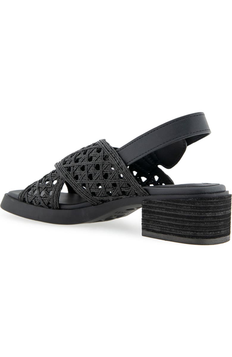 Aerosoles Demi Slingback Sandal, Alternate, color,