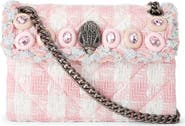 Kurt Geiger London Mini Kensington Gems Convertible Crossbody Bag