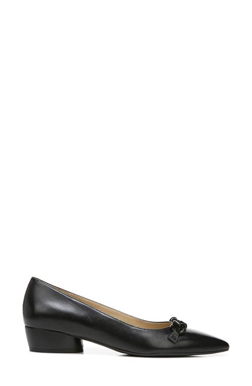 Naturalizer Becca Skimmer Pointed Toe Pump