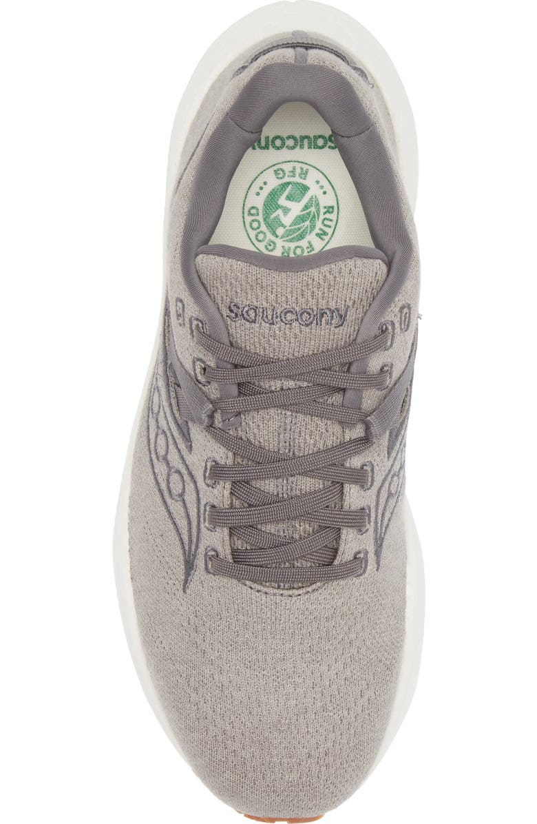 Saucony Triumph RFG Running Shoe, Alternate, color,