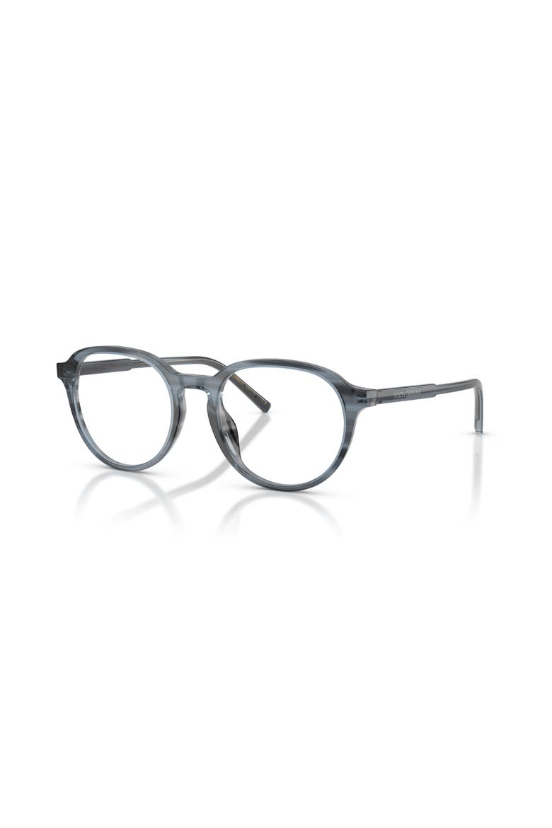 50mm Phantos optical glasses, Main, color, Blue