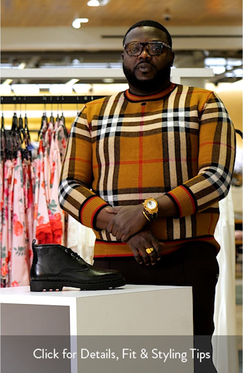 Skiff Mid Boot, sales video thumbnail