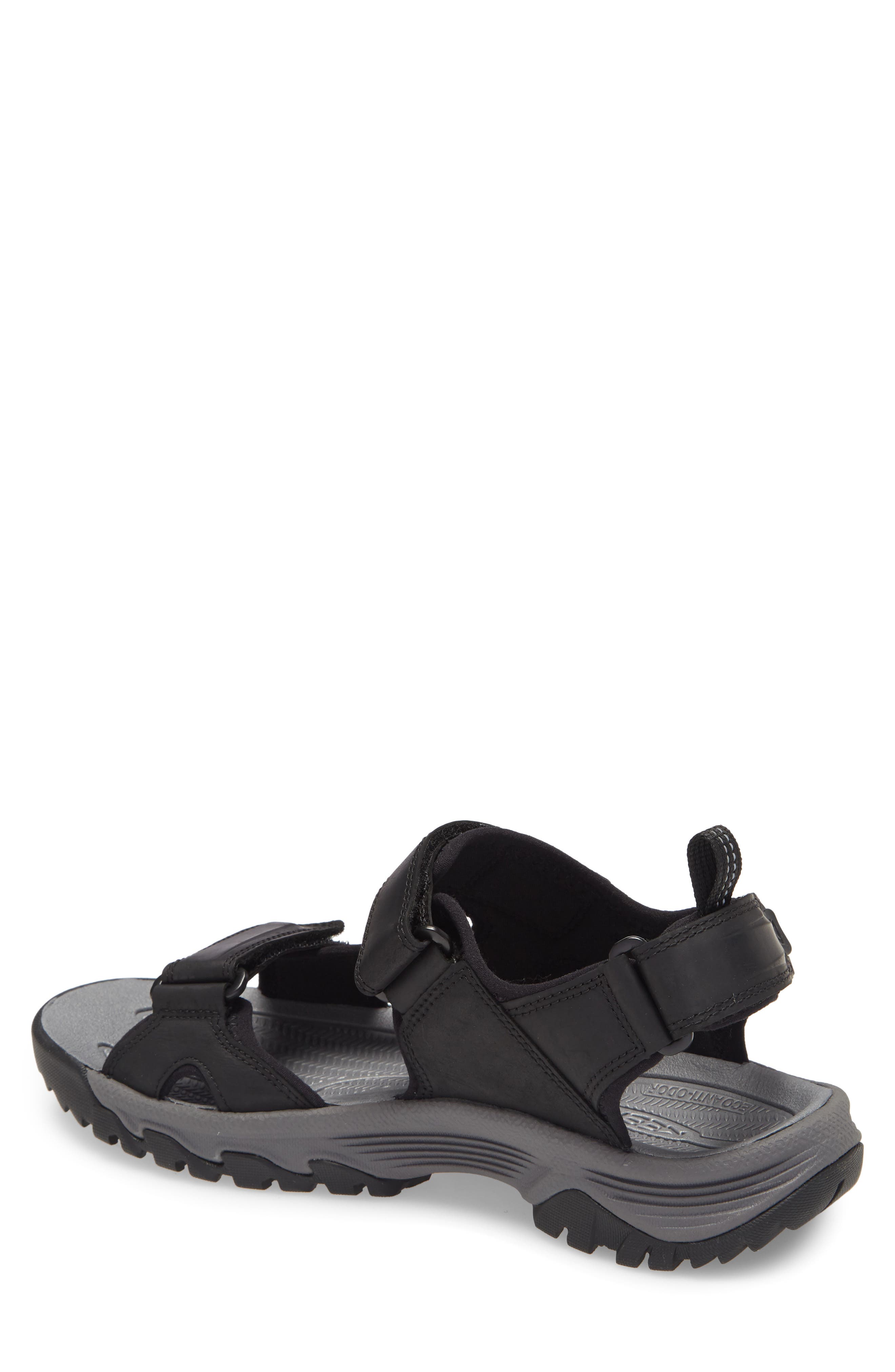 KEEN Targhee III Sandal, Alternate, color, 