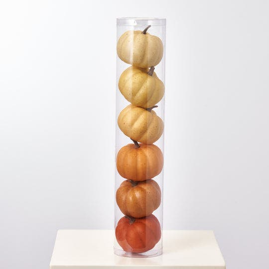 selected Orange