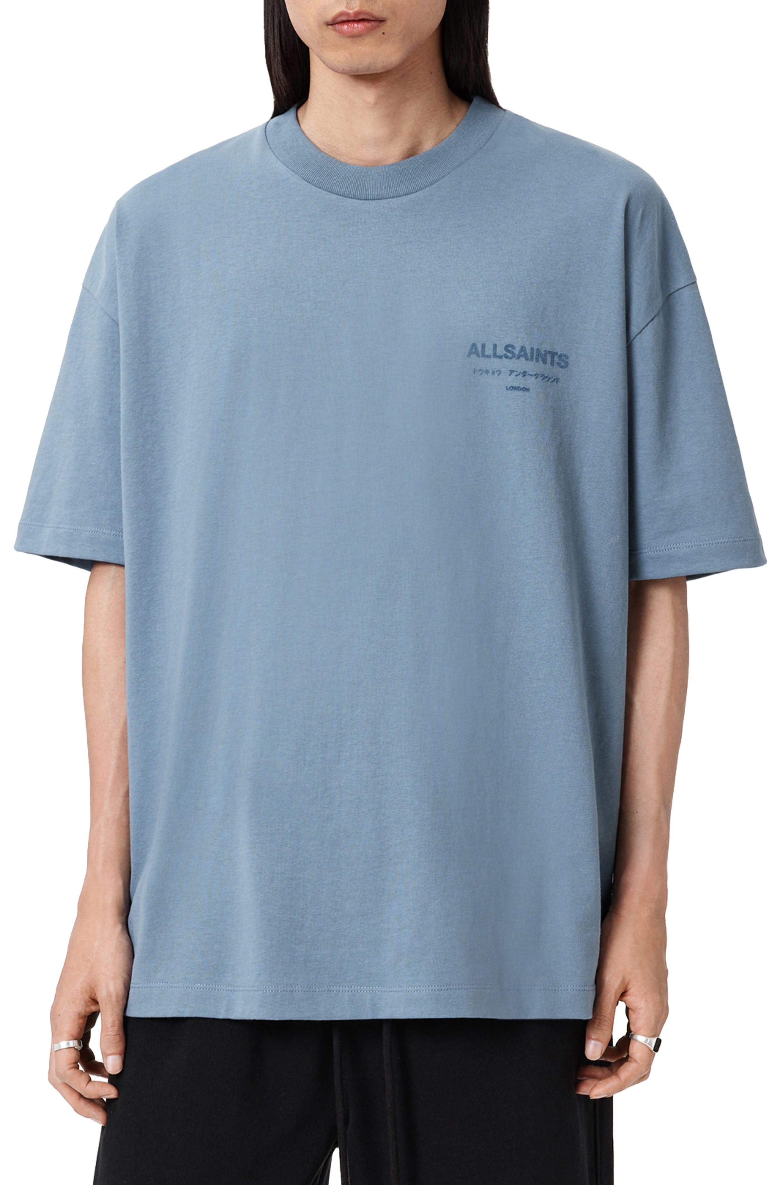 selected COASTLINE BLUE