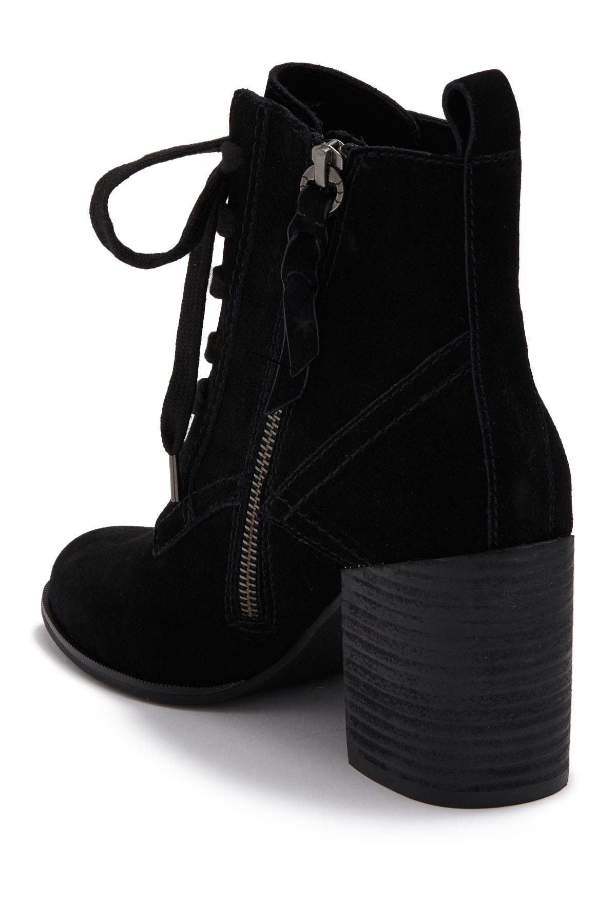 Splendid Lucy Heeled Boot, Alternate, color, 