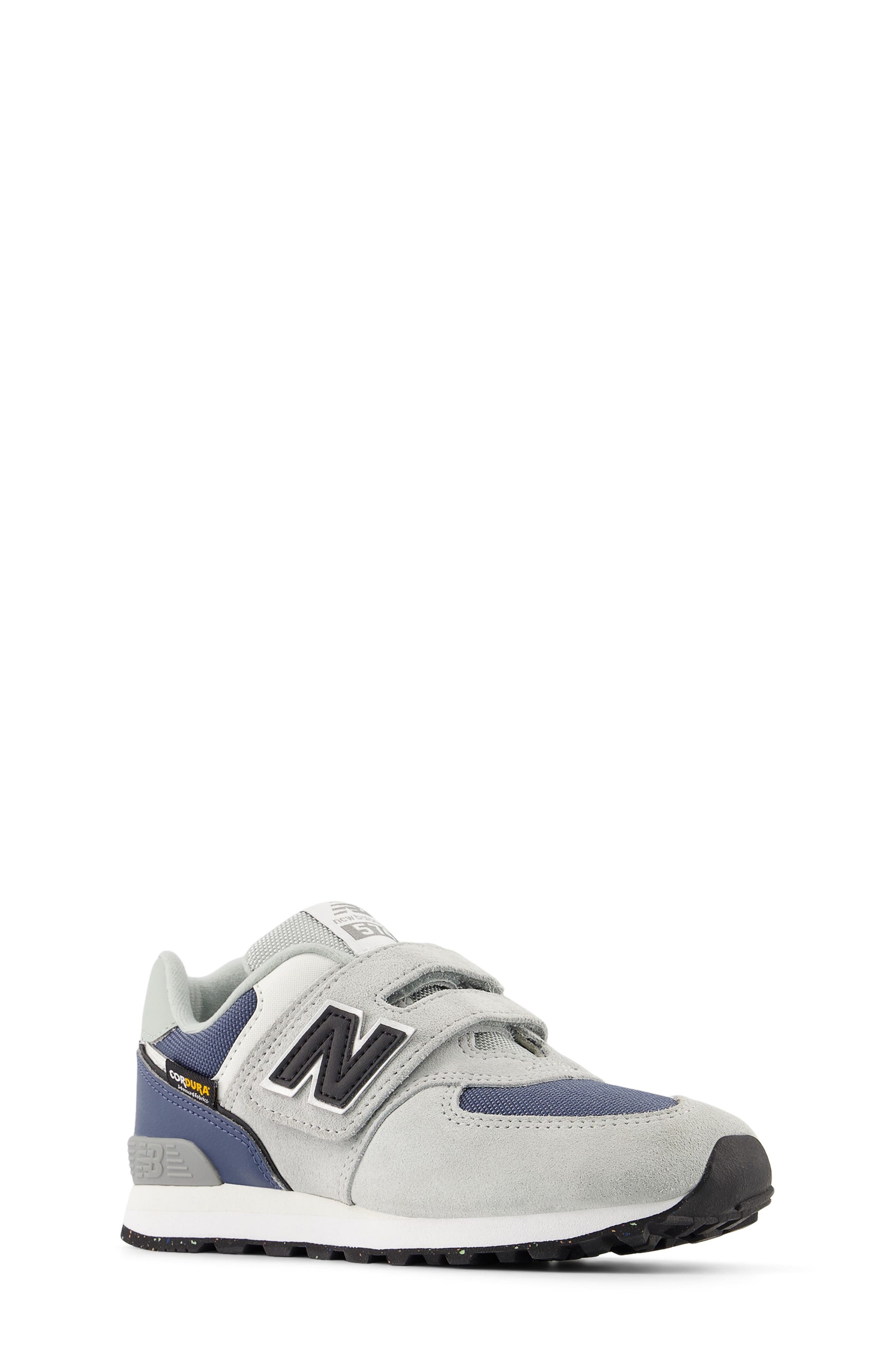 New Balance Kids' 574 Sneaker, Main, color, 