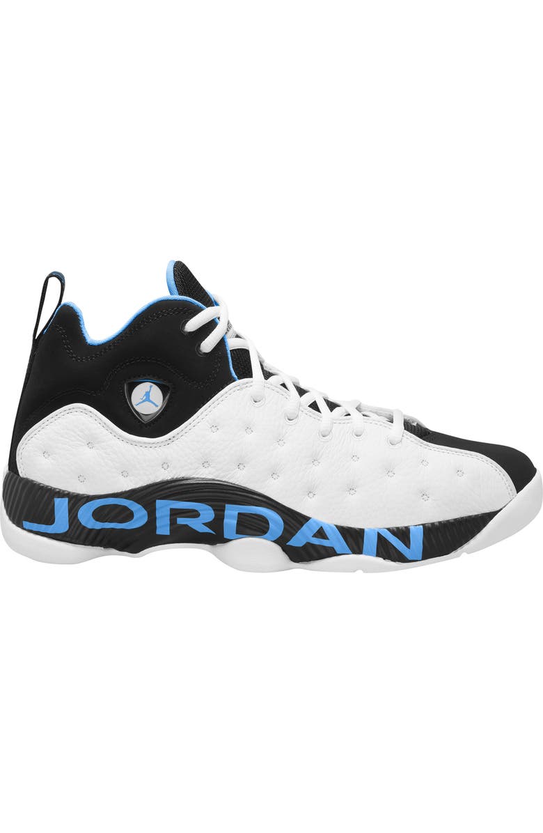 Jordan Jumpman Team 2 Basketball Sneaker, Main, color,
