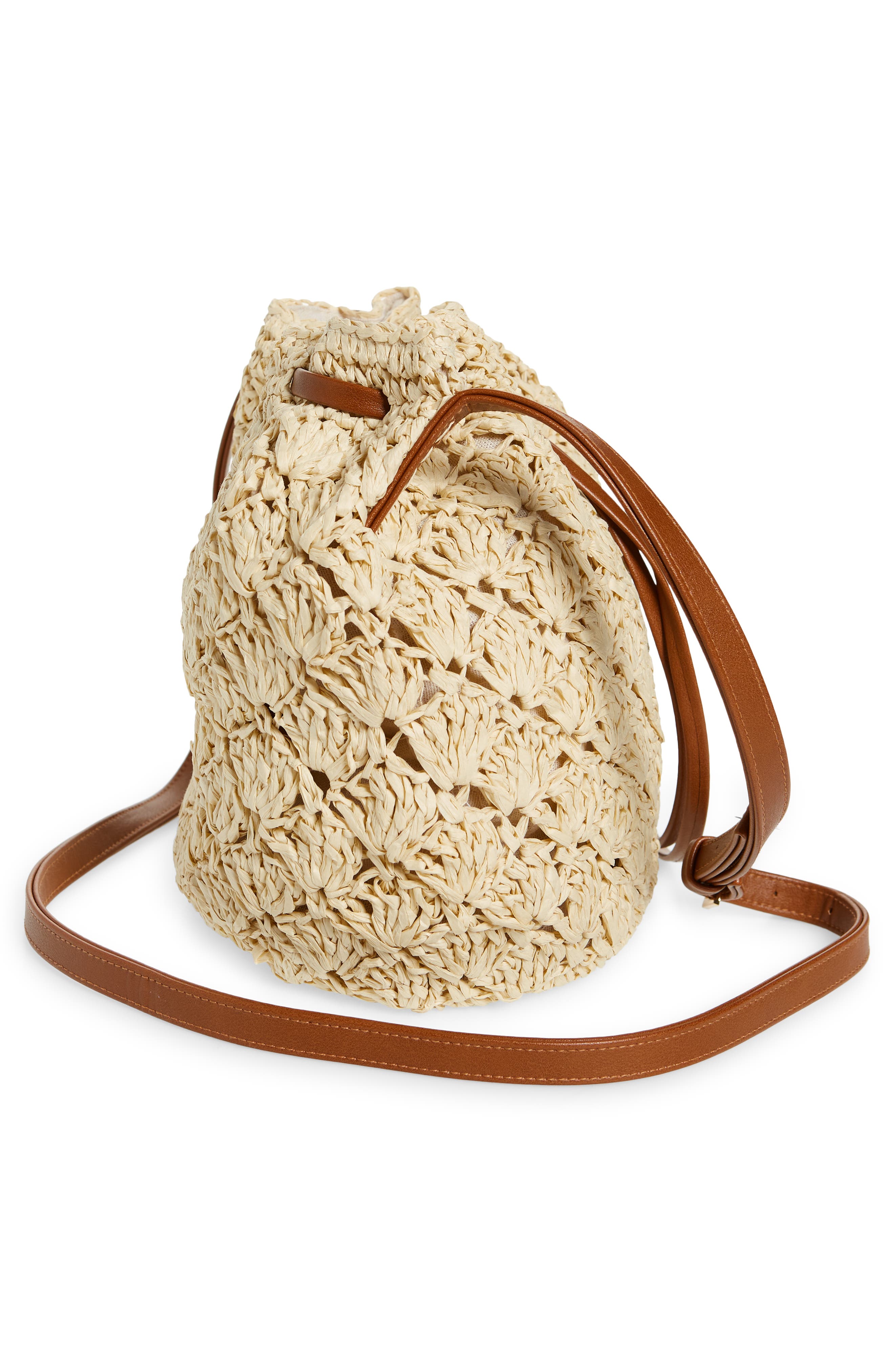 BTB Los Angeles Isabella Crossbody Bag, Alternate, color, 