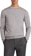 Reiss Wessex Wool Sweater