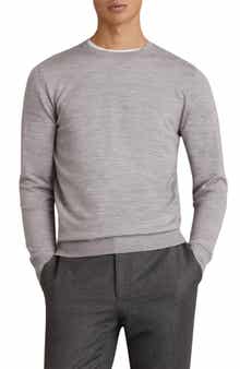 Wessex Wool Sweater
