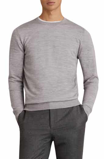 Wessex Wool Sweater