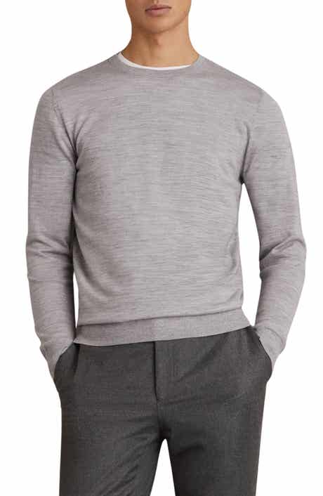 Wessex Wool Sweater