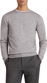 Reiss Wessex Wool Sweater