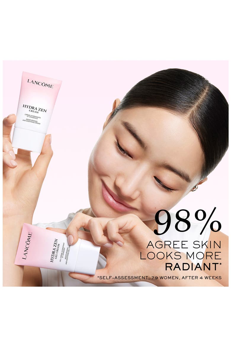 Hydra Zen Cream Soothing & Hydrating Moisturizer, Alternate, color, NO COLOR