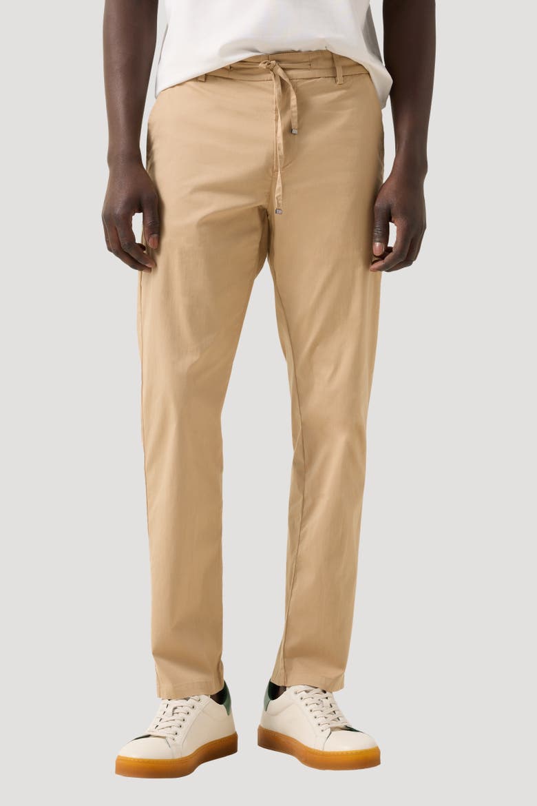 Chinos Riley Business, Alternate, color, Camel