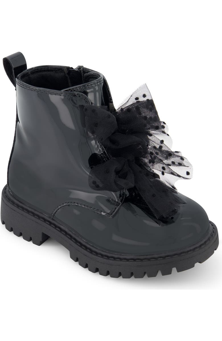 Jessica Simpson Kids' Daria Double Boot, Main, color,