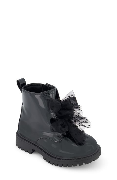 Kids' Daria Double Boot (Walker & Toddler)