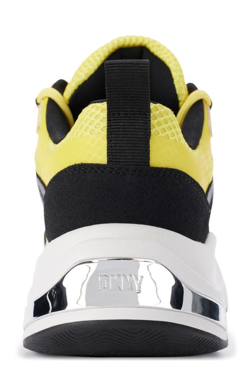 Dkny Juna Sneaker