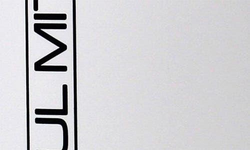 Paul Mitchell Shampoo One In Transparent