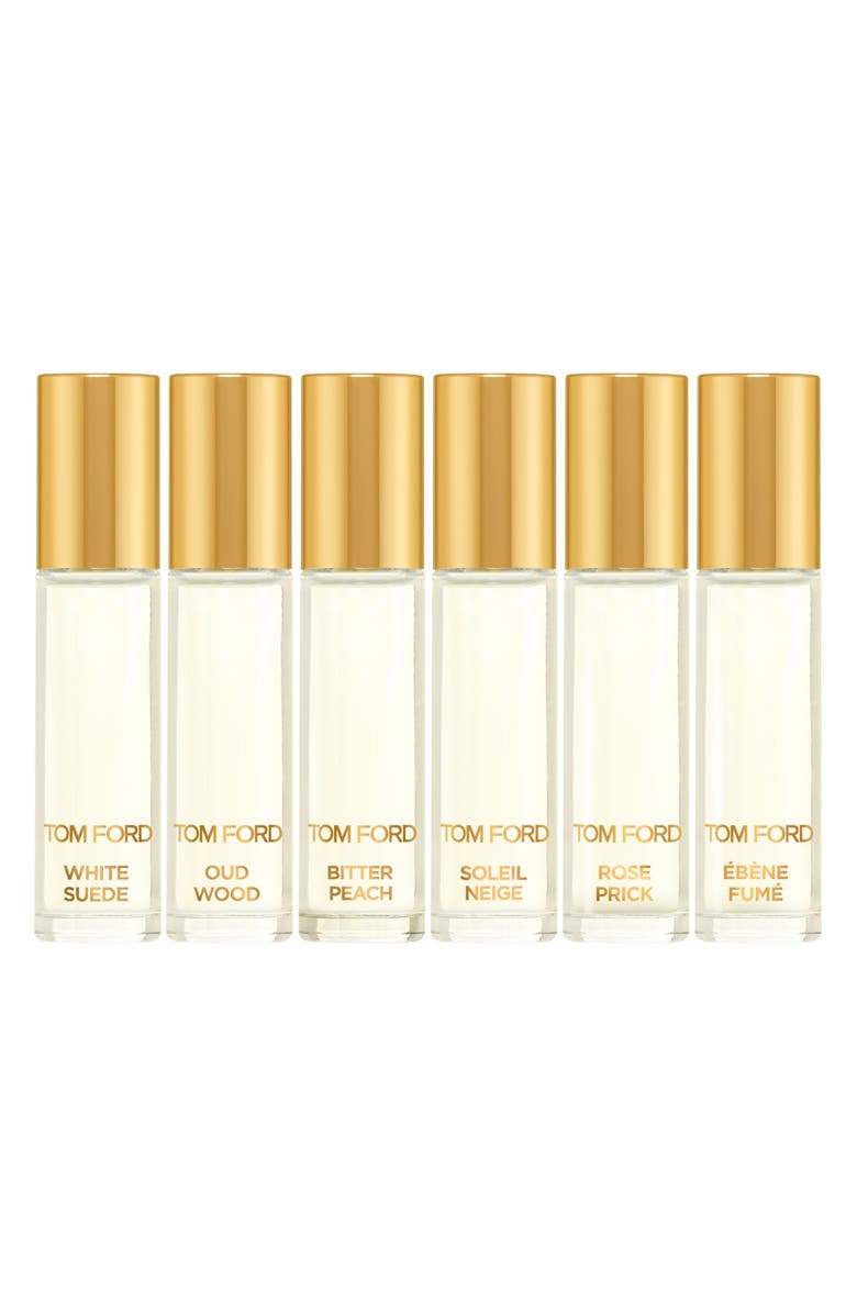 TOM FORD Private Blend Fragrance Collection $110 Value, Alternate, color, 