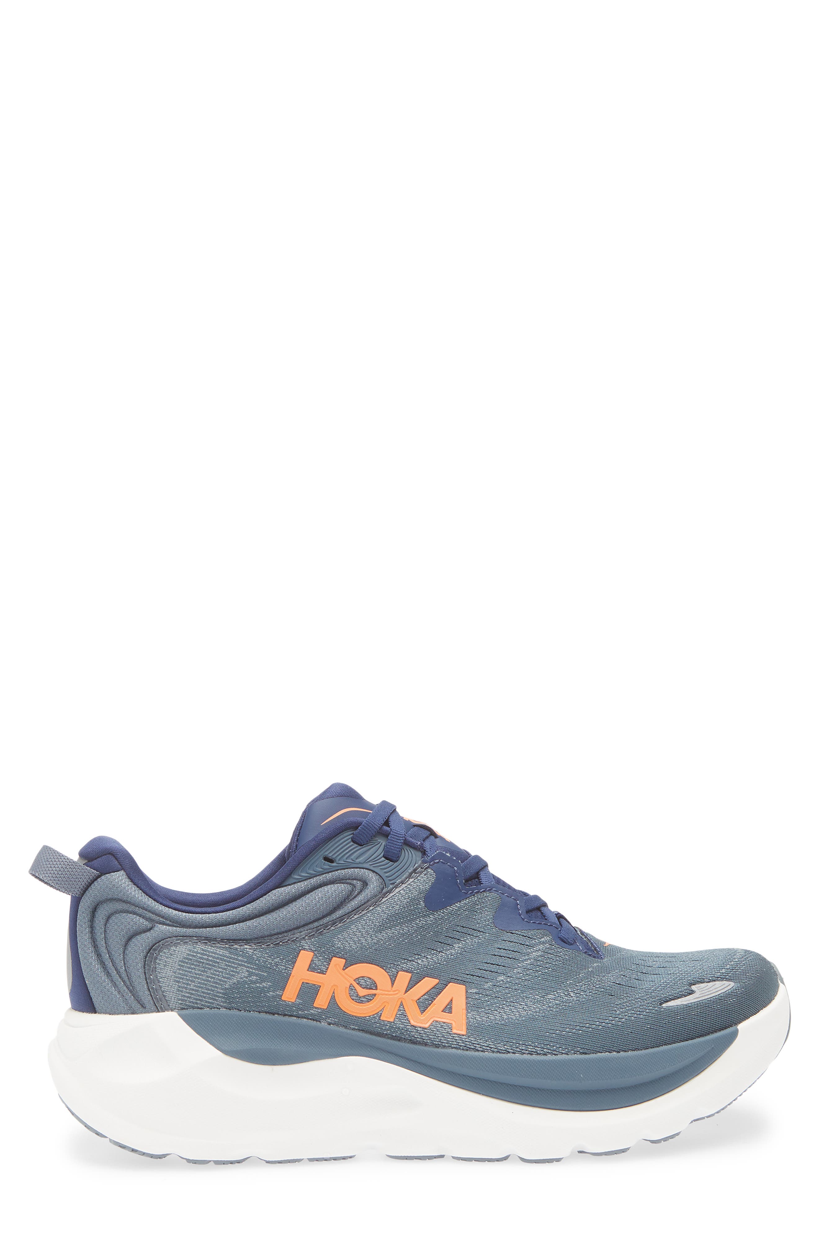 Gaviota 6 Running Shoe, Alternate, color, MIDNIGHT BLUE / FADED NAVY